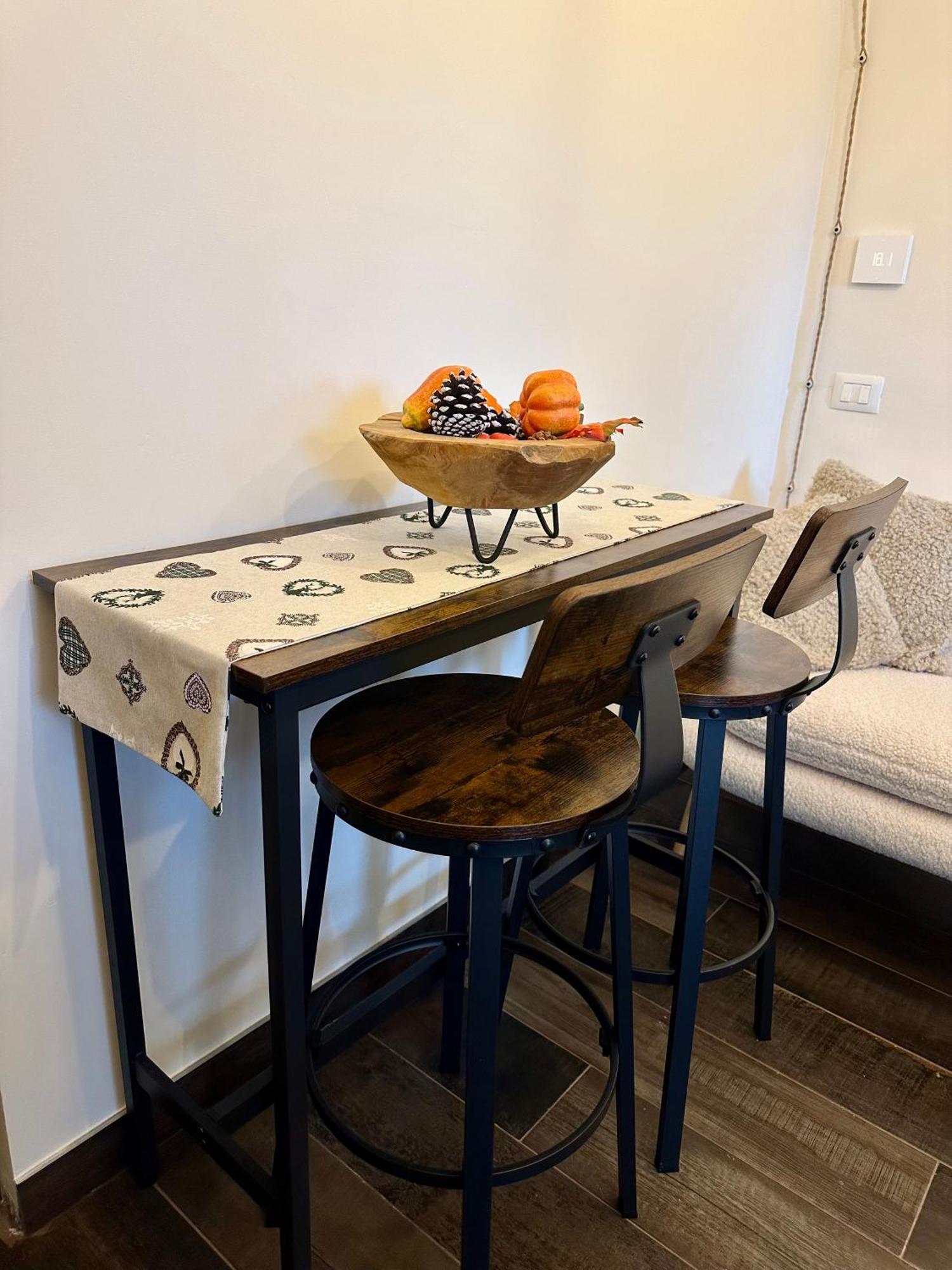 הוילה ריביסונדולי A Casa Di Dalty מראה חיצוני תמונה