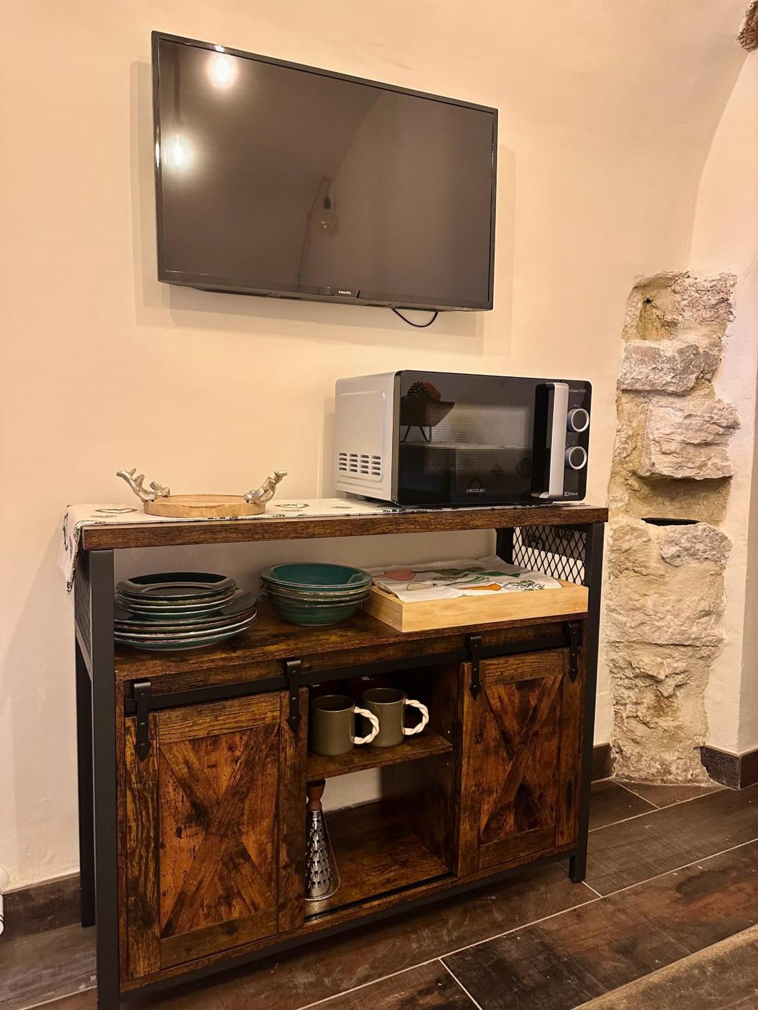 הוילה ריביסונדולי A Casa Di Dalty מראה חיצוני תמונה