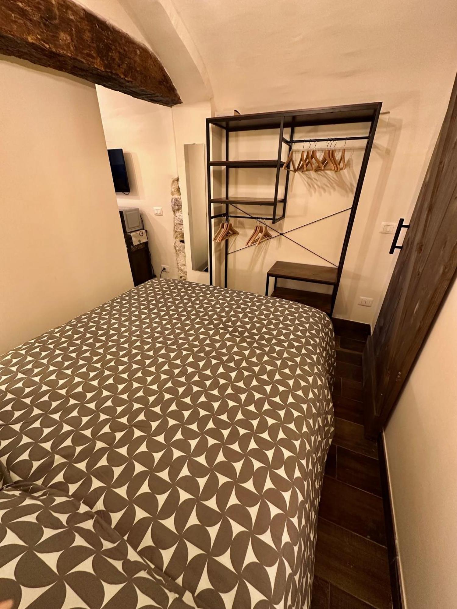 הוילה ריביסונדולי A Casa Di Dalty מראה חיצוני תמונה