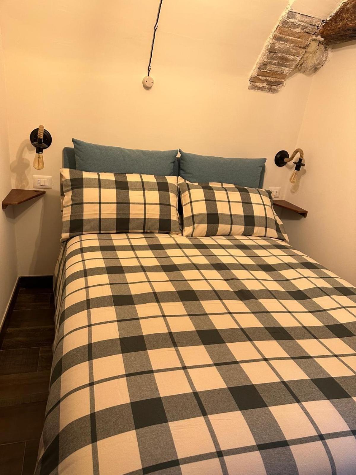 הוילה ריביסונדולי A Casa Di Dalty מראה חיצוני תמונה